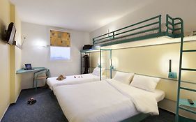 B&B Hotel Poitiers 1 Futuroscope
